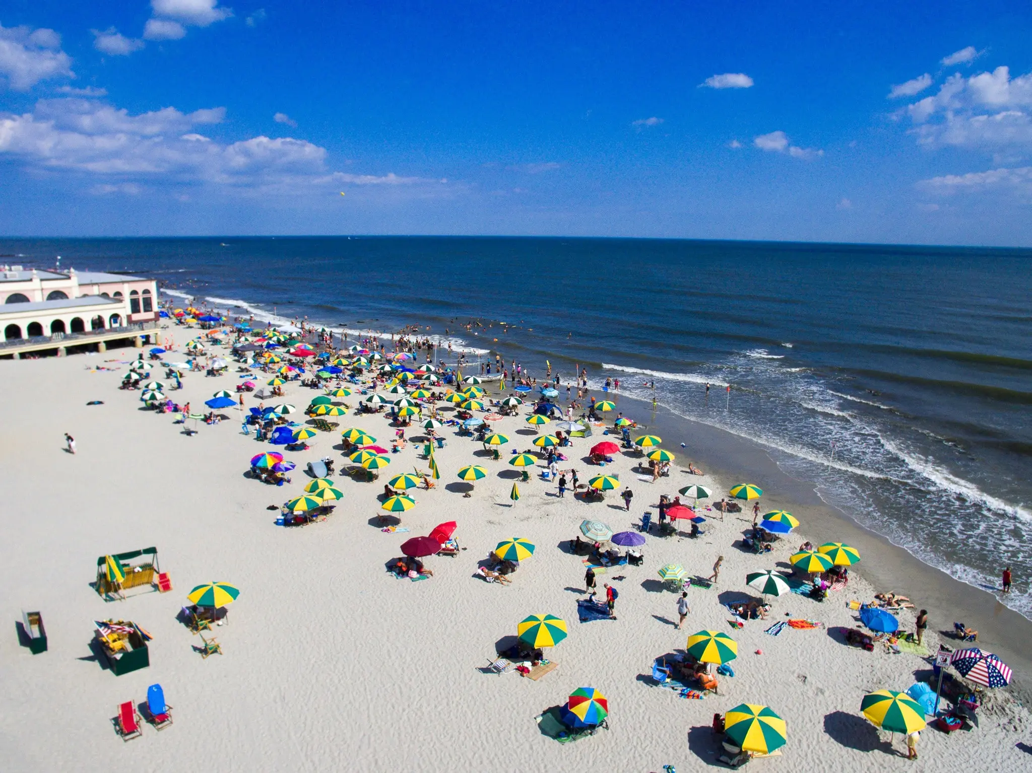 Ocean City Beach