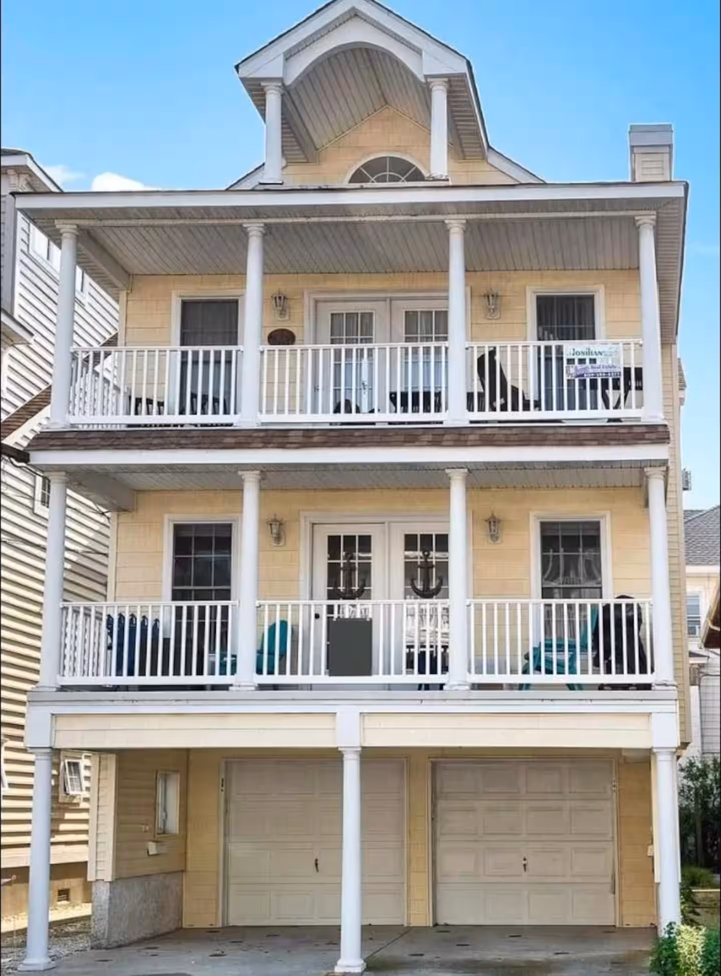 Boogie Board Bungalow Exterior