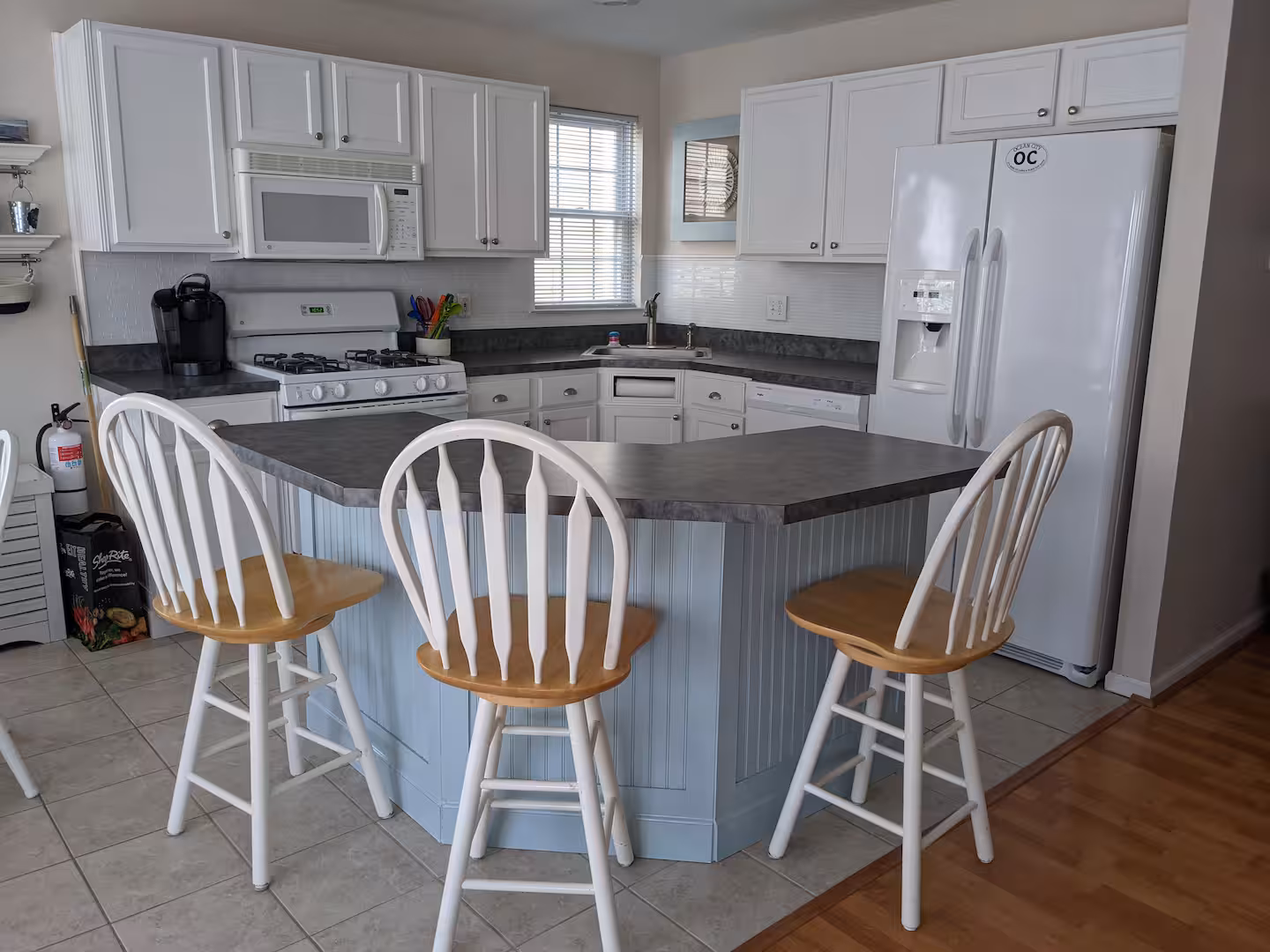 Modern Kitchen
